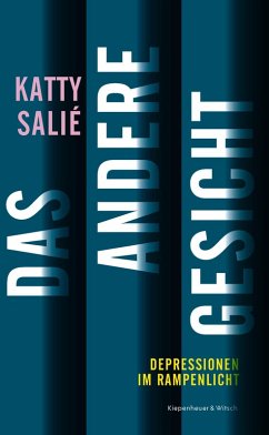 Das andere Gesicht (eBook, ePUB) - Salié, Katty