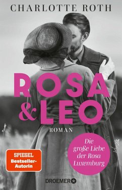 Rosa und Leo (eBook, ePUB) - Roth, Charlotte