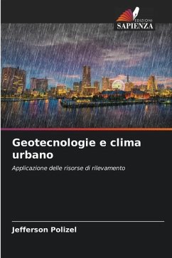 Geotecnologie e clima urbano - Polizel, Jefferson