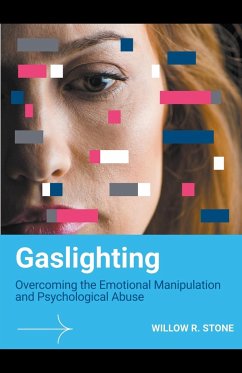 Gaslighting - Stone, Willow R