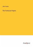 The Fortescue Papers