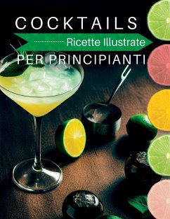 Cocktails Ricette Illustrate - Cruiz, Manuel Fernandez