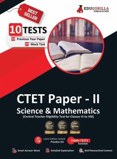 CTET Paper-II - Edugorilla Prep Experts