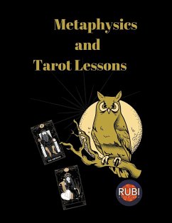 Metaphysics and Tarot Lessons - Astrologa, Rubi