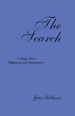 The Search - Robinson, Gene