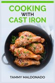 COOKING WITH CAST IRON