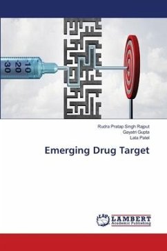 Emerging Drug Target