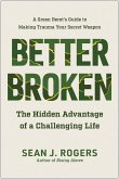 Better Broken (eBook, ePUB)