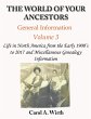 The World of Your Ancestors - General... - Bild 1