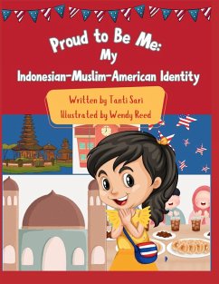 Proud to Be Me - Sari, Tanti