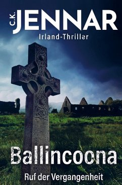 Cover Ballincoona - Ruf der Vergangenheit