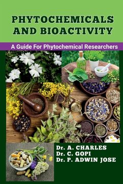 Cover PHYTOCHEMICALS AND BIOACTIVITY
