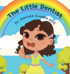 Cover The Little Dentist