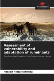 Assessment of vulnerability and adaptation of ruiminants