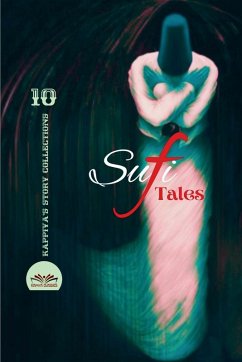 Cover KAPPIYA'S STORY COLLECTIONS - 10
