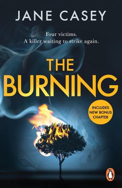 The Burning - Casey, Jane