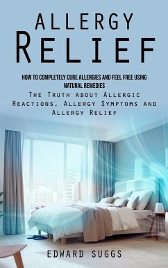 Allergy Relief - Suggs, Edward
