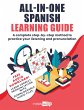 All-In-One Spanish Learning Guide - Bild 1
