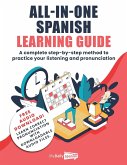 All-In-One Spanish Learning Guide