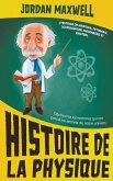 Histoire de la Physique