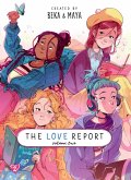 The Love Report Volume 2 (eBook, ePUB)
