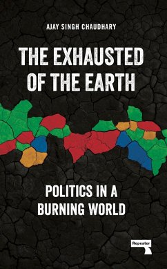 Cover The Exhausted of the Earth (eBook, ePUB)