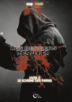 Les bergers des Loups - Vagr, Gayl