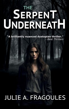 Cover The Serpent Underneath