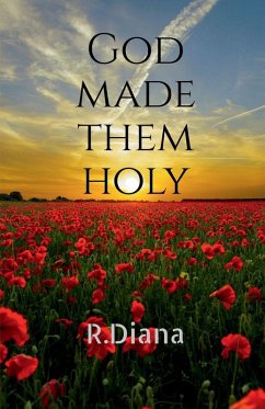 Cover God Made Them Holy