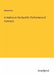A treatise on the Specific Performance... - Bild 1