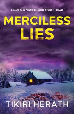 Merciless Lies - Herath, Tikiri