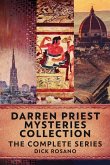 Darren Priest Mysteries Collection: The Complete Series Darren Priest Mysteries Collection: The Complete Series