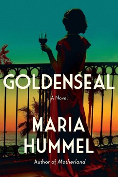 Goldenseal (eBook, ePUB) - Hummel, Maria