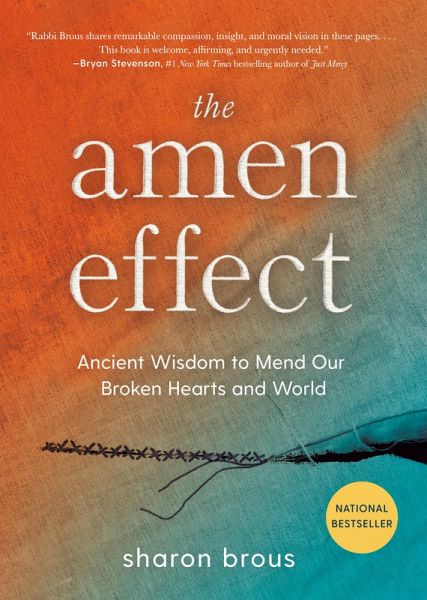 The Amen Effect (eBook, ePUB)