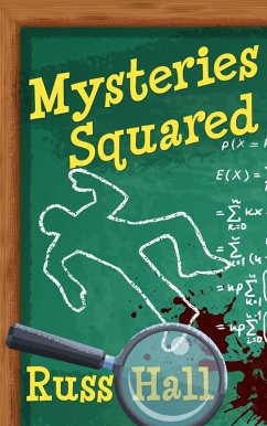 Mysteries Squared (eBook, ePUB) - Hall, Russ