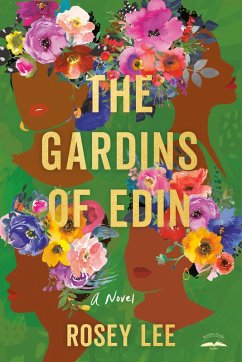 Cover The Gardins of Edin (eBook, ePUB)