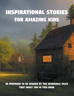Inspirational stories for amazing kids - Hasan, Nashwan