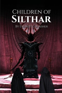 Children of Silthar - Asher, Everett L. R.