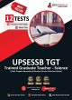UP TGT Science Book 2023 (English... - Bild 1