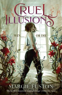 Cruel Illusions - Fuston, Margie