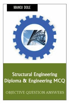 Structural Engineering Diploma & Engineering MCQ - Dole, Manoj