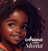Ariana Learns Shona