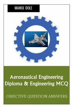 Aeronautical Engineering Diploma & Engineering MCQ - Dole, Manoj