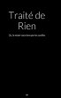 Traite de Rien - Bild 1