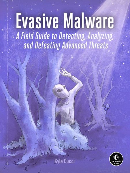 Evasive Malware (eBook, ePUB) Evasive Malware (eBook, ePUB)