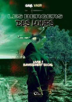 Les bergers des Loups - Vagr, Gayl