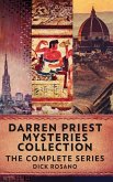 Darren Priest Mysteries Collection: The Complete Series Darren Priest Mysteries Collection: The Complete Series