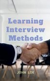 Learning Interview Methods