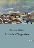 L¿Île des Pingouins