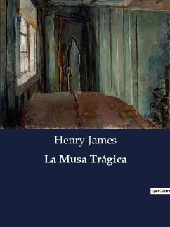 La Musa Trágica - James, Henry